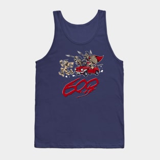 600 Tank Top